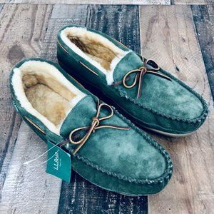 llb moccasins